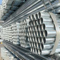 SGCC Dx51D Hot DIP Galvanized Steel Round/Square Pipe